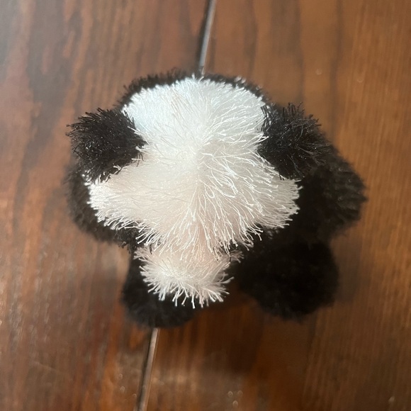 Ganz Webkinz Lil’Kinz Panda HS111 Plush Stuffed Animal - Picture 6 of 12